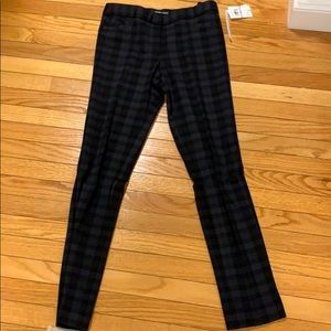 Washable stretch work pants